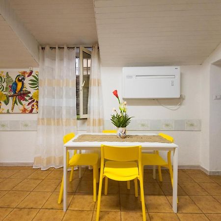 Casa Vacanze Basso ซาแลร์โน ภายนอก รูปภาพ